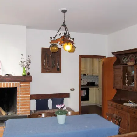 Locazione Turistica Salice Verde - Gla132 *