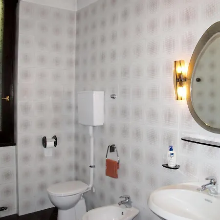 Locazione Turistica Salice Verde - Gla132 Appartement *