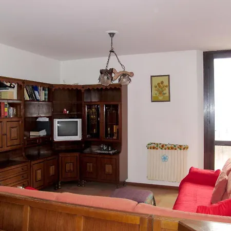 Locazione Turistica Salice Verde - Gla132 * Gera Lario