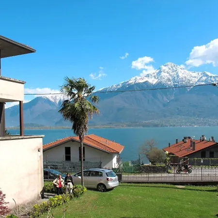 Locazione Turistica Salice Verde - Gla132 * Gera Lario