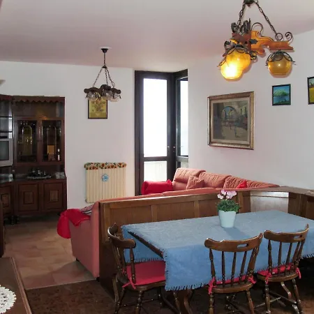 Locazione Turistica Salice Verde - Gla132 * Gera Lario