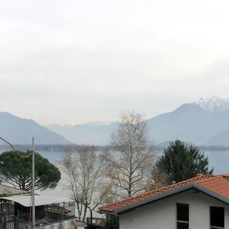 Locazione Turistica Salice Verde - Gla132 Gera Lario