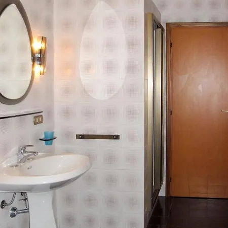 Appartement Locazione Turistica Salice Verde - Gla132 Gera Lario