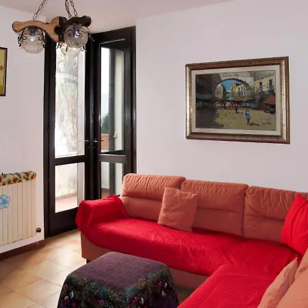 Locazione Turistica Salice Verde - Gla132 Appartement Gera Lario