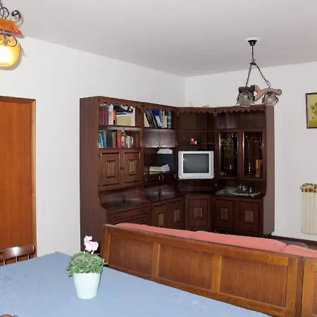 Locazione Turistica Salice Verde - Gla132 * Gera Lario