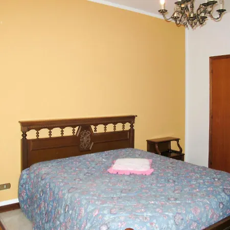 Locazione Turistica Salice Verde - Gla132 Appartement Gera Lario
