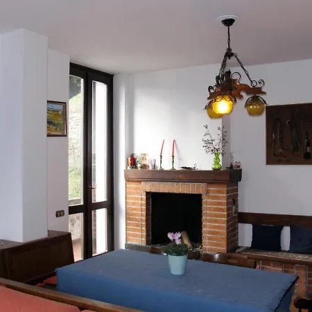 Appartement Locazione Turistica Salice Verde - Gla132 Gera Lario